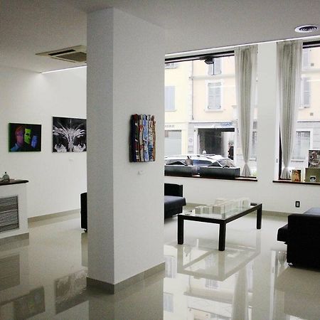 Hotel 38 Милан Экстерьер фото