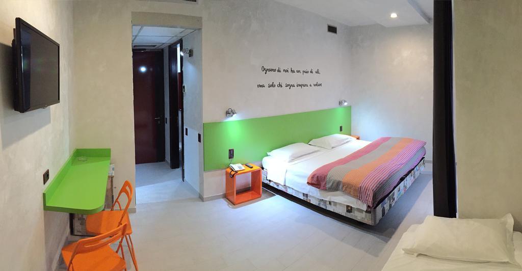 Hotel 38 Милан Экстерьер фото