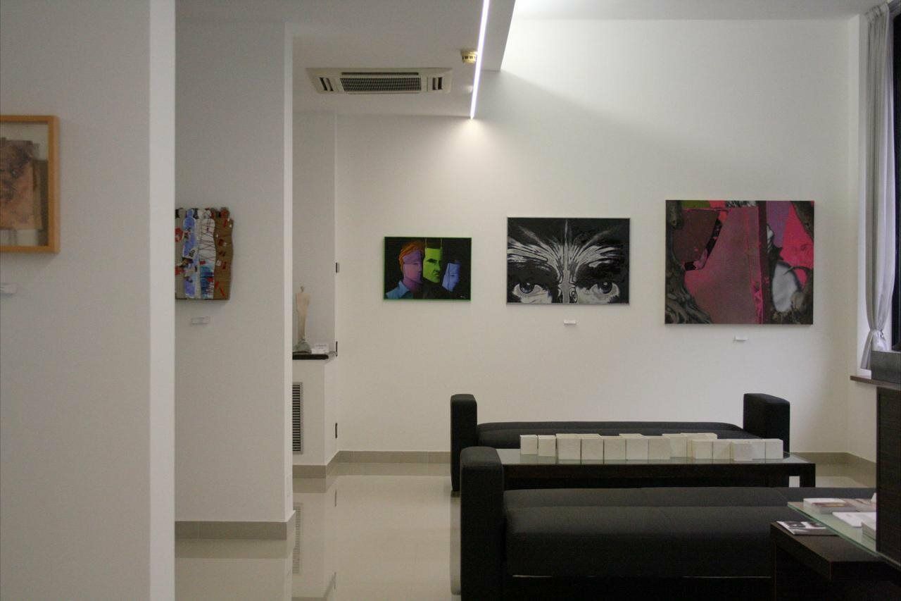 Hotel 38 Милан Экстерьер фото